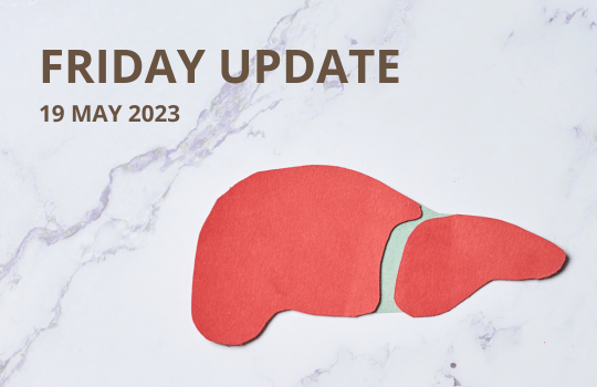 Caho Friday Update